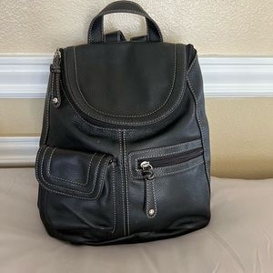 Women’s Backpack Purse - Tiganello